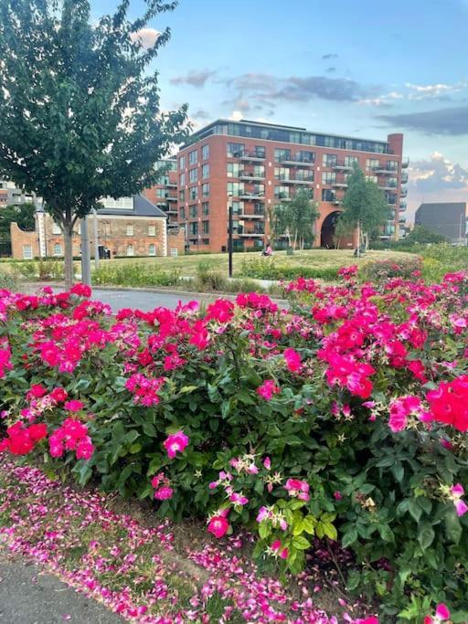 Appartamento Spacious 2 Bed Flat Next To Elizabeth Line