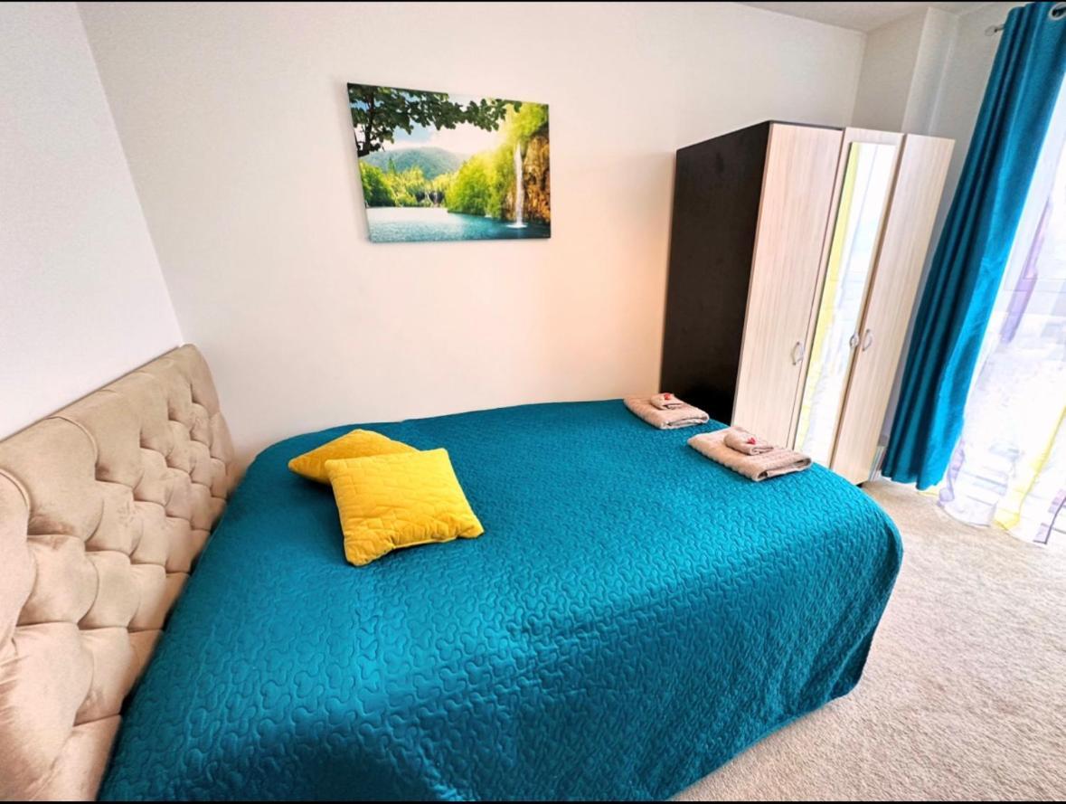 Appartamento Spacious 2 Bed Flat Next To Elizabeth Line