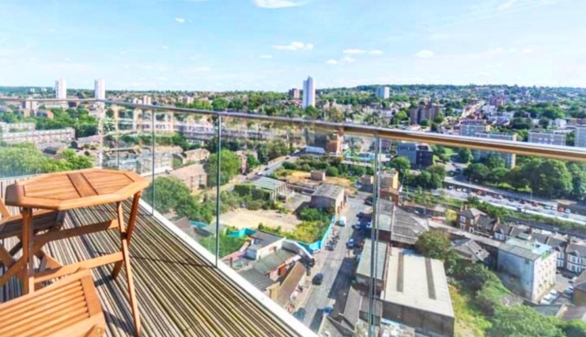Appartamento Spacious 2 Bed Flat Next To Elizabeth Line *